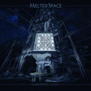 Review: Melted Space - Darkening Light